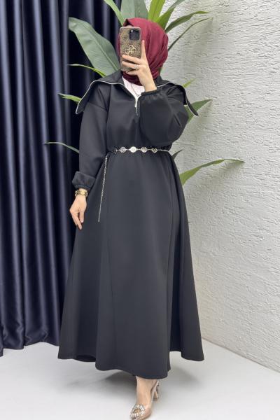 Defne Elbise Tesettür Giyim