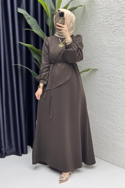 Dila Elbise Tesettür Giyim