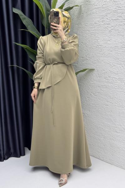 Dila Elbise Tesettür Giyim