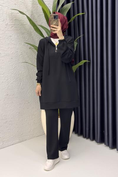 Dilay Takım Tesettür Giyim