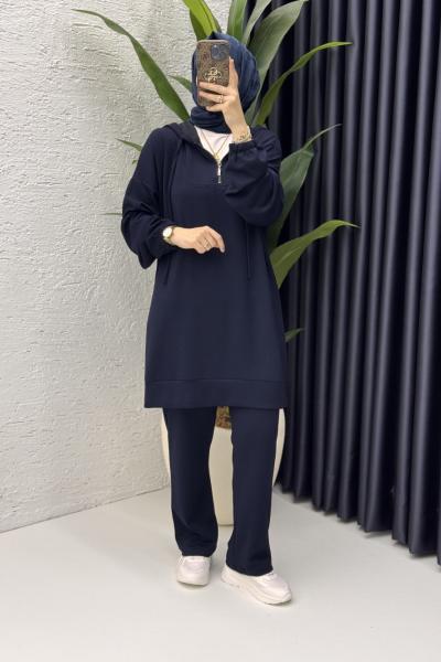 Dilay Takım Tesettür Giyim