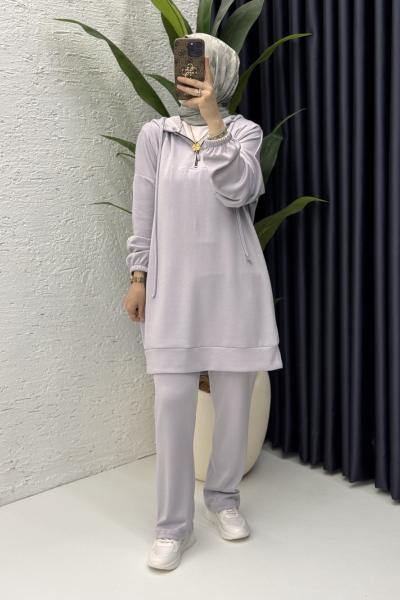 Dilay Takım Tesettür Giyim