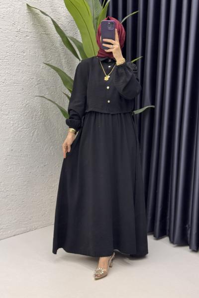 Ebrar Elbise Tesettür Giyim