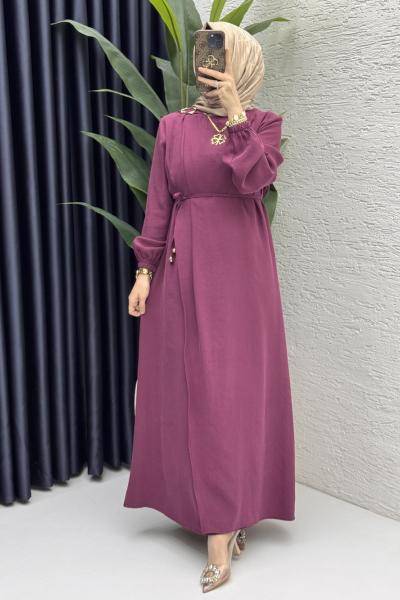 Ecmel Elbise Tesettür Giyim