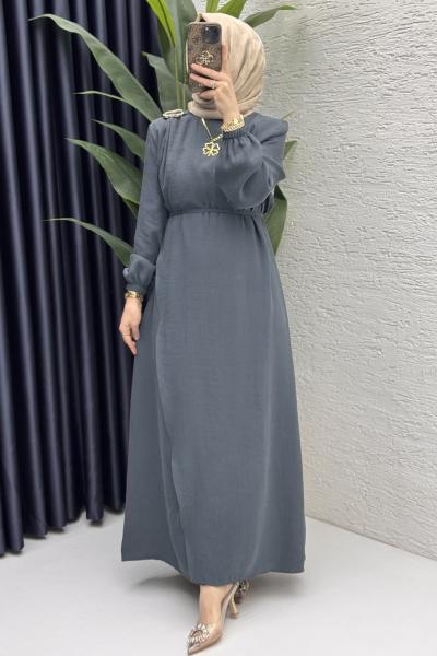 Ecmel Elbise Tesettür Giyim