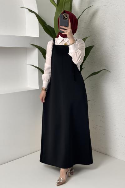 Eda Jile Tesettür Giyim