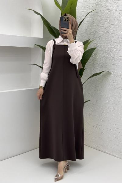 Eda Jile Tesettür Giyim