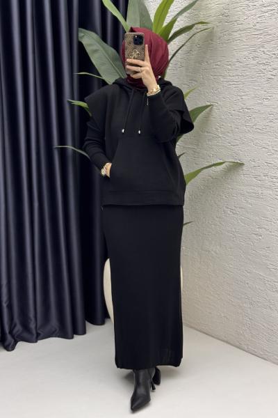 Elif Elbise Tesettür Giyim