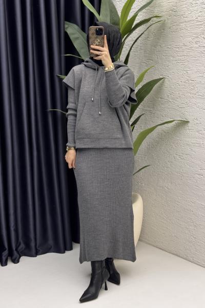 Elif Elbise Tesettür Giyim