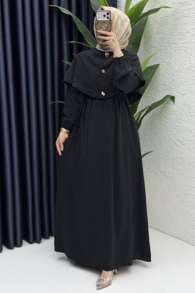 Ferda Elbise Tesettür Giyim