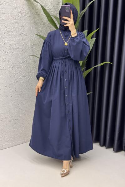 Feride Elbise Tesettür Giyim