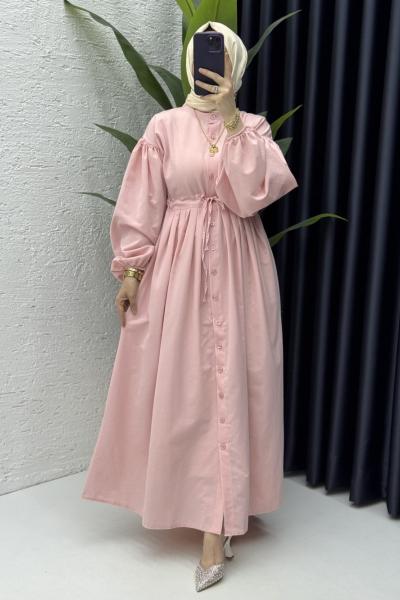 Feride Elbise Tesettür Giyim