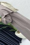Feriha Bolero Elbise Tesettür Giyim