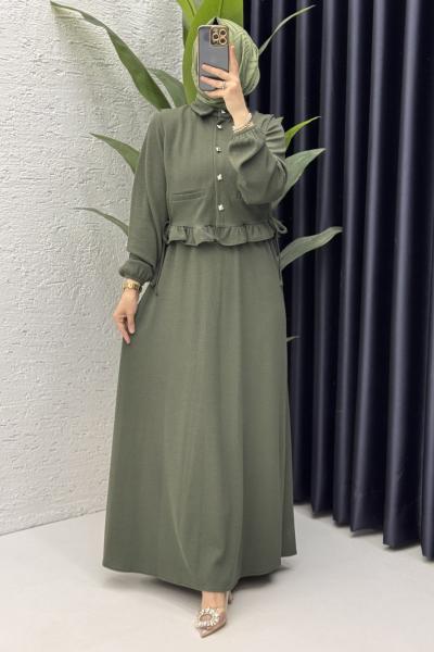 Feriha Elbise Tesettür Giyim