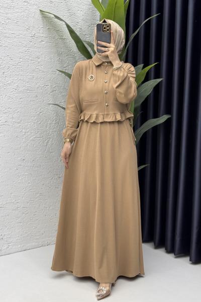 Feriha Elbise Tesettür Giyim