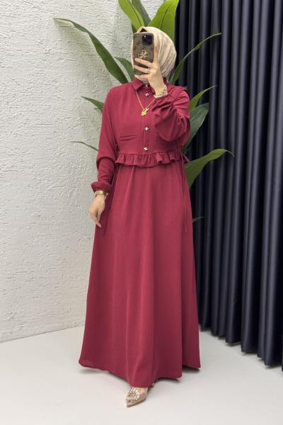 Feriha Elbise Tesettür Giyim