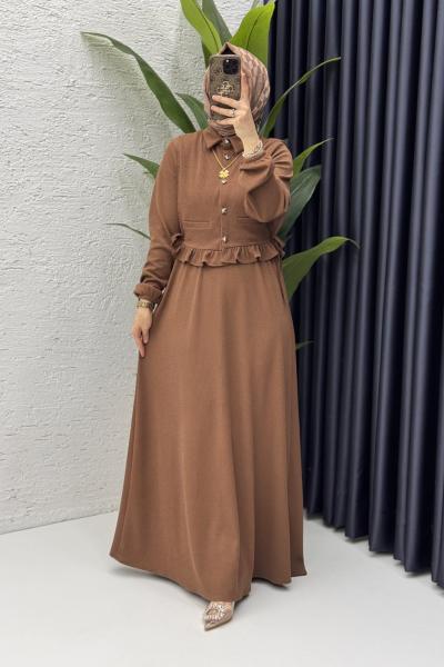 Feriha Elbise Tesettür Giyim