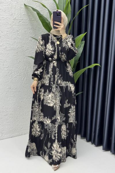 Fidan Elbise Tesettür Giyim