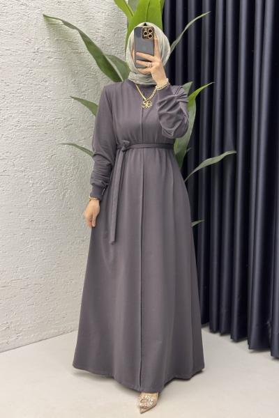 Firdevs Elbise Tesettür Giyim