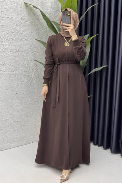 Firdevs Elbise Tesettür Giyim