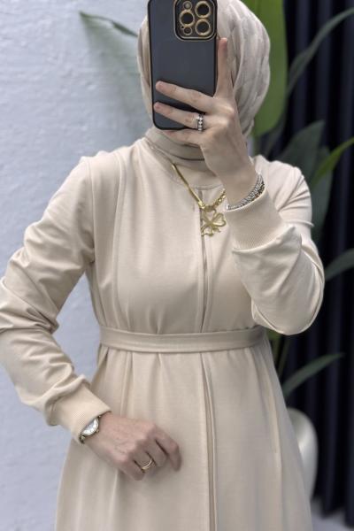 Firdevs Elbise Tesettür Giyim