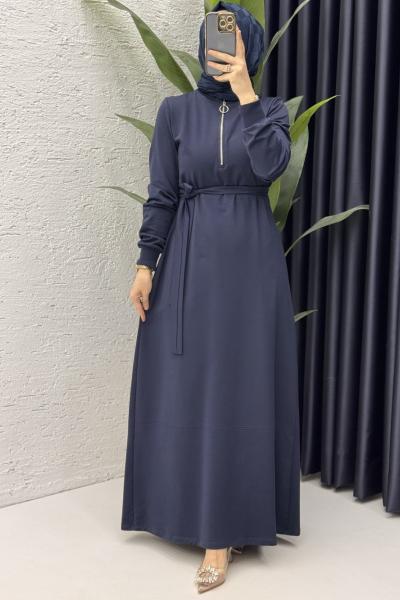 Fulya Elbise Tesettür Giyim