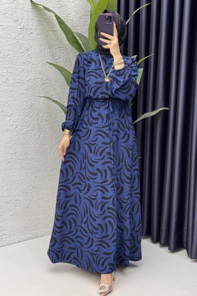 Hanne Elbise Tesettür Giyim