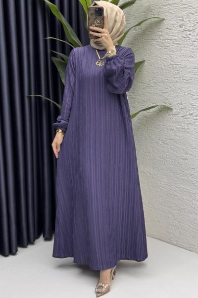 Hare Elbise Tesettür Giyim