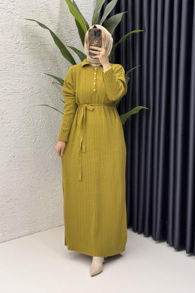 Hazen Elbise Tesettür Giyim