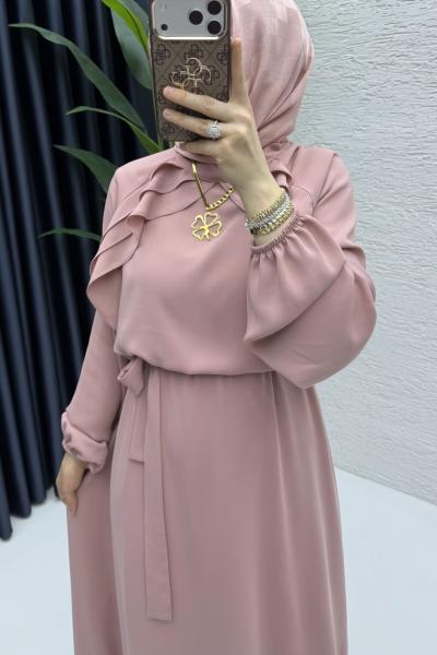 Hifa Elbise Tesettür Giyim