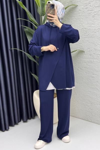 Hülya Takım Tesettür Giyim