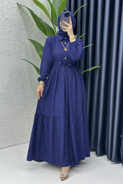 Hümeyra Elbise Tesettür Giyim