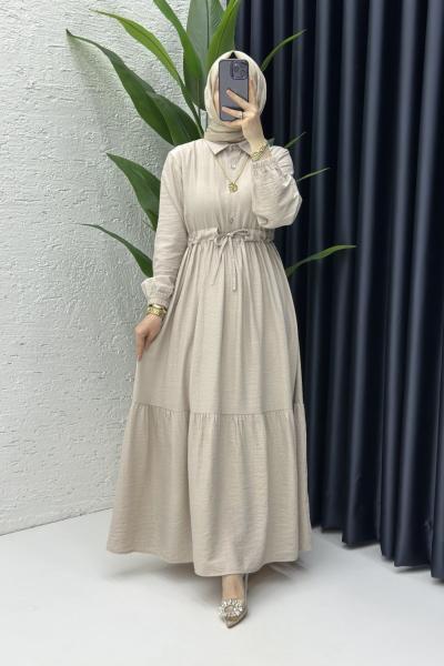 Hümeyra Elbise Tesettür Giyim