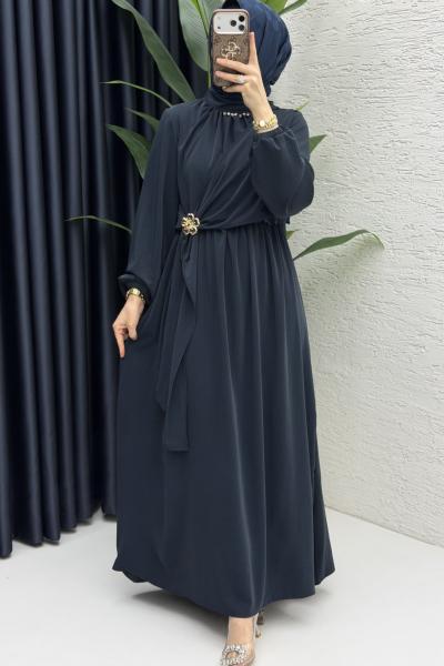 Jülide Elbise Tesettür Giyim