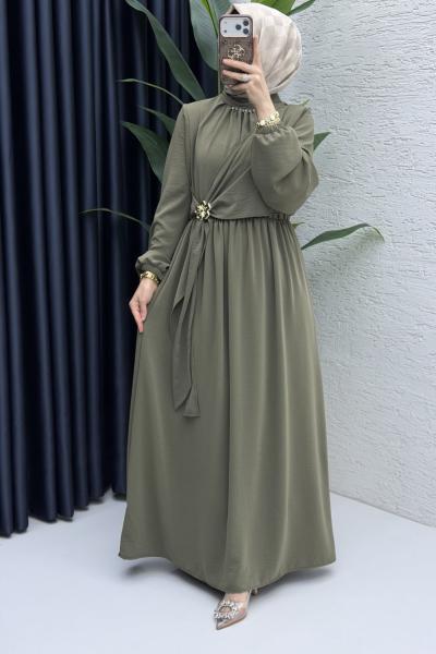 Jülide Elbise Tesettür Giyim