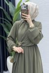 Jülide Elbise Tesettür Giyim