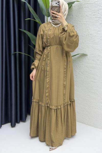 Lady Elbise Tesettür Giyim