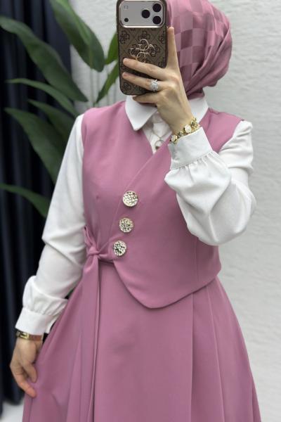 Lalezar Etekli Takım