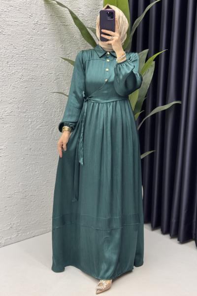 Lalim Elbise Tesettür Giyim