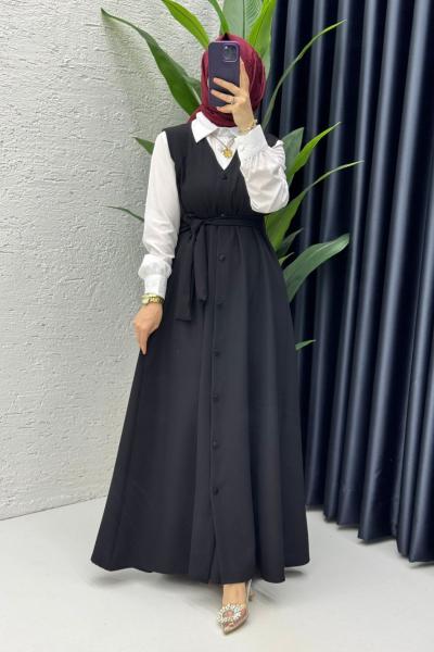 Lamia Jile Tesettür Giyim