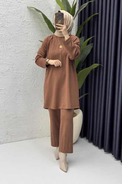 Masal Takım Tesettür Giyim