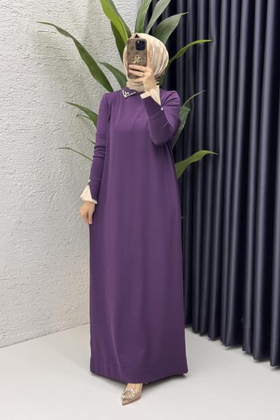 Matmazel Elbise Tesettür Giyim