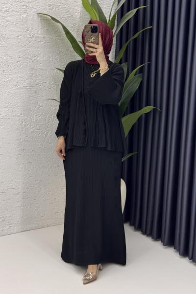 Mehru Elbise Tesettür Giyim