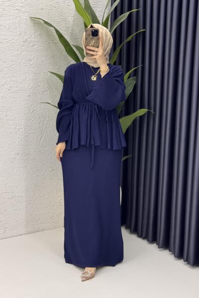 Mehru Elbise Tesettür Giyim