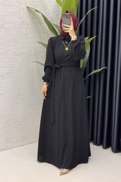 Meyra Elbise Tesettür Giyim