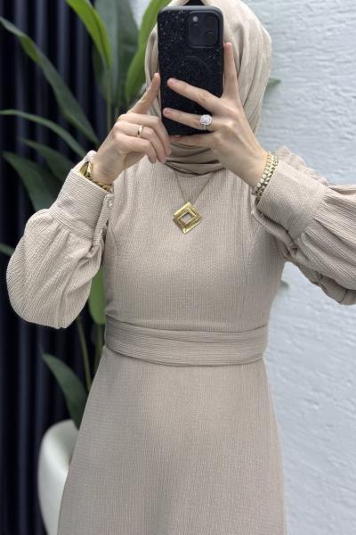 Miray Elbise Tesettür Giyim