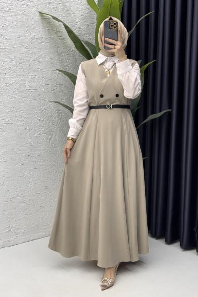 Nadide Jile Tesettür Giyim