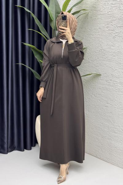 Nare Elbise Tesettür Giyim