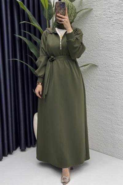 Nare Elbise Tesettür Giyim