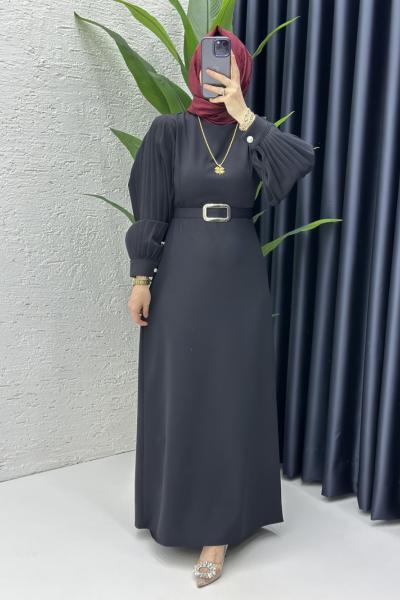 Narin Tesettür Elbise